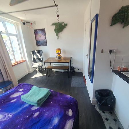 Cyber-Art Studio In Camden Londres Exterior foto