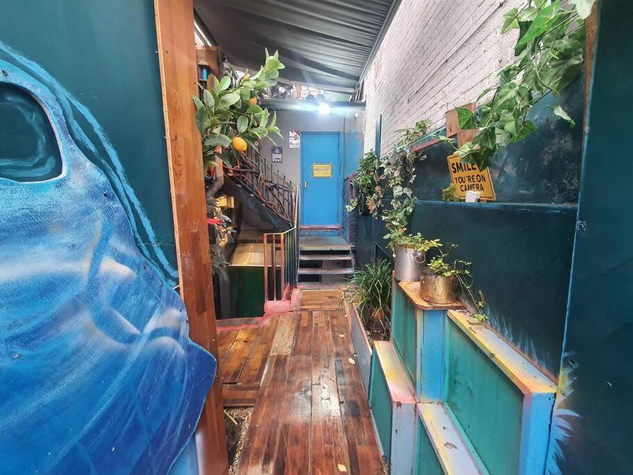 Cyber-Art Studio In Camden Londres Exterior foto